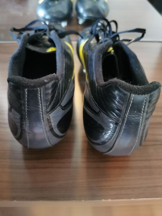 Ghete fotbal Nike 46