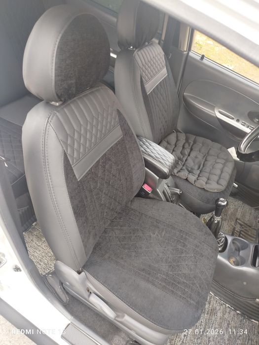 Matiz best 2012 probeg 150 ming kraska toza