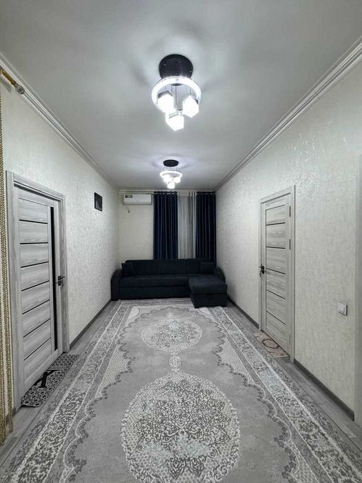 Аренда квартиры Ж/К Саларис 2 ком