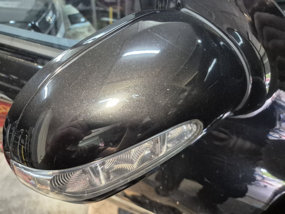 Огледало Мерцедес МЛ W164 ляво дясно Mercedes ML W164