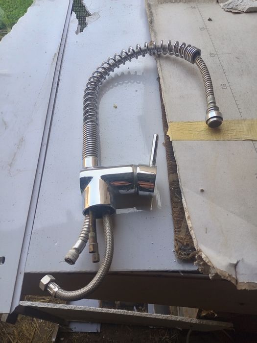 Продается свои разные смесители