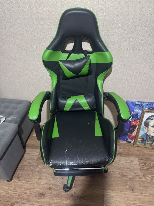 Кресло игровое продается