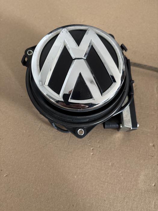 Camera mers inapoi vw passat b8 Break cod 3G0 827 469 C