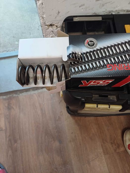 Резервни части за мотор