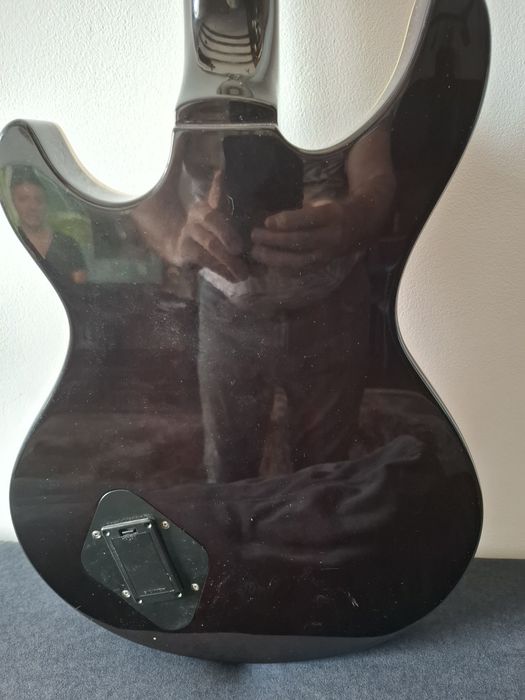 Электрогитара Cort M Custom