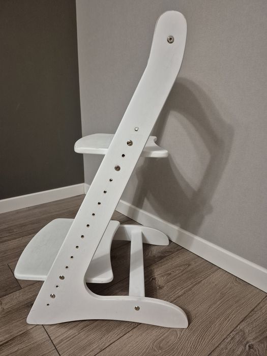 Стульчик детский растущий 85см