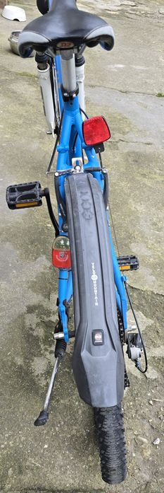 Bicicleta Kalkhoff  roti pe 26