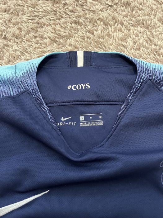 Nike Tottenham Hotspur 2018/19-оригинална тениска