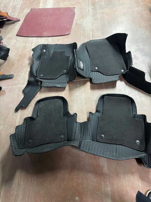 Готовый 10д полики