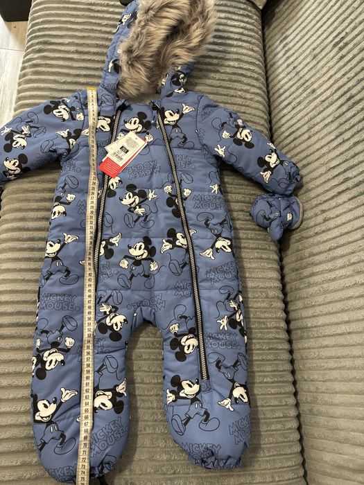 Salopeta iarna copii