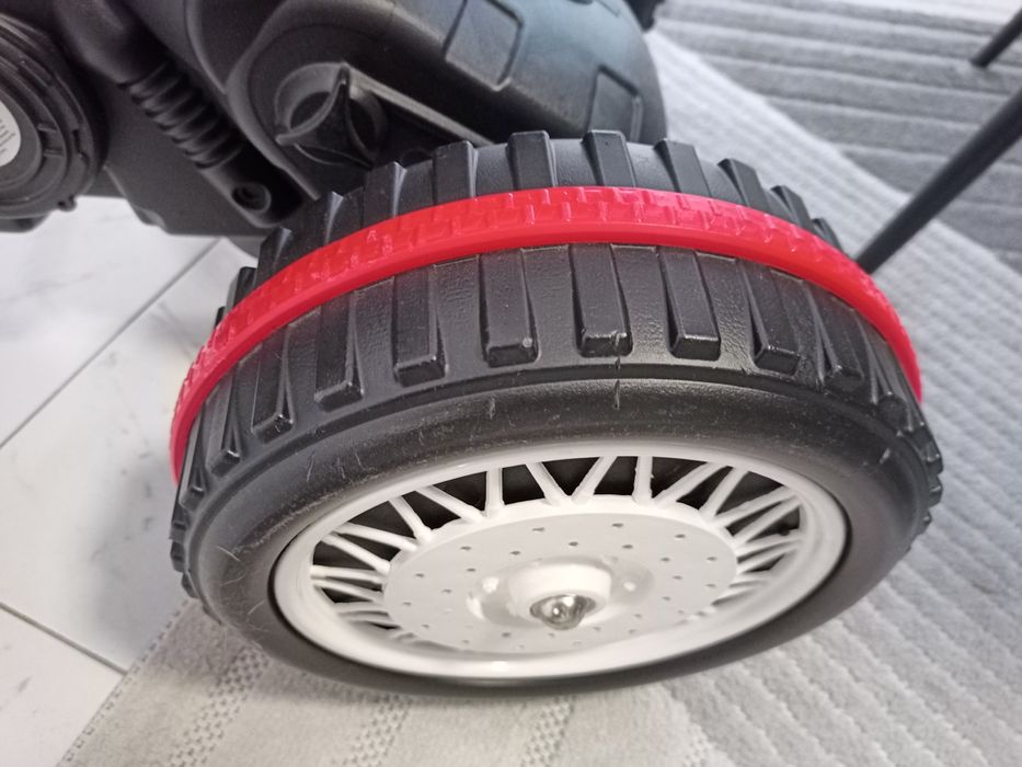 Детски мотор Cobra