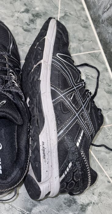 Кроссовки Asics Размер 43