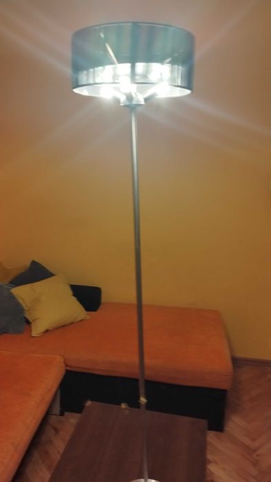 Лампион Настолен EGLO