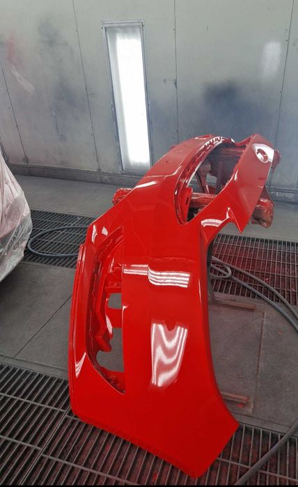 Автобояджийски услуги