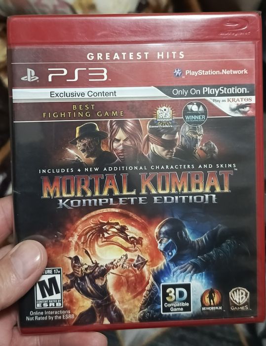 Продам диски пс 3