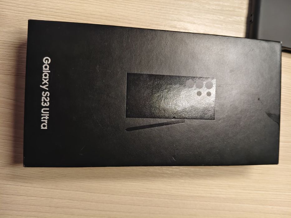 Samsung galaxy s23 ultra