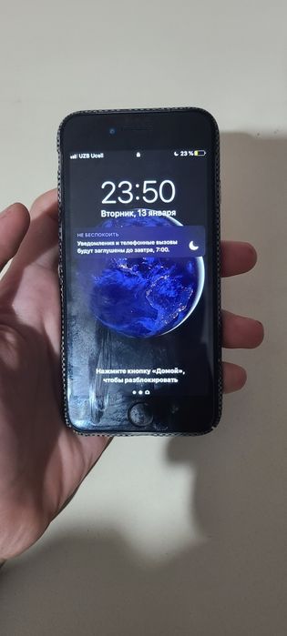 Iphone 6 sostayaniyasi zor