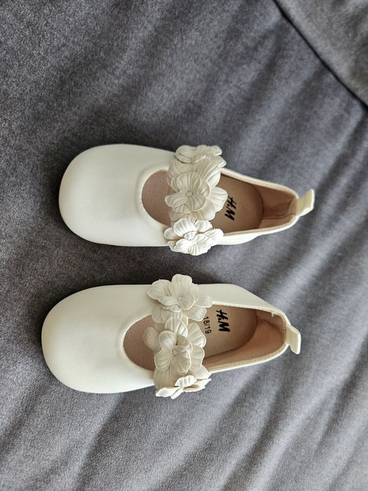 Детски обувки H&M