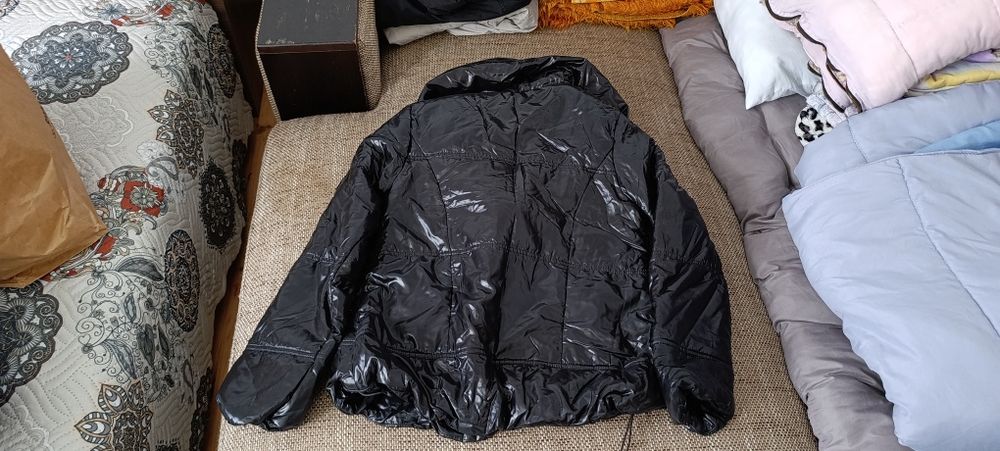 пролетно яке - ново