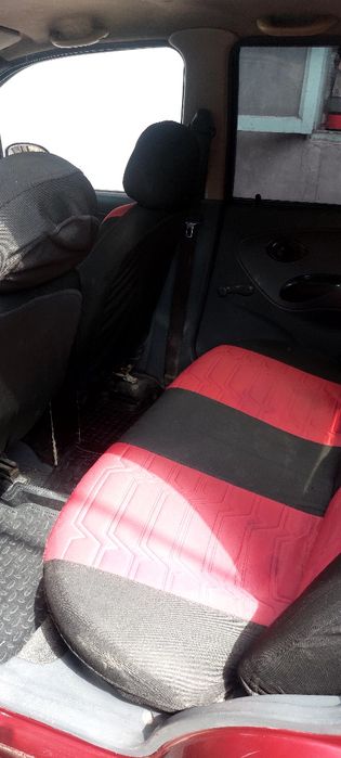 Matiz yevro 3 tali 2 pazitsa