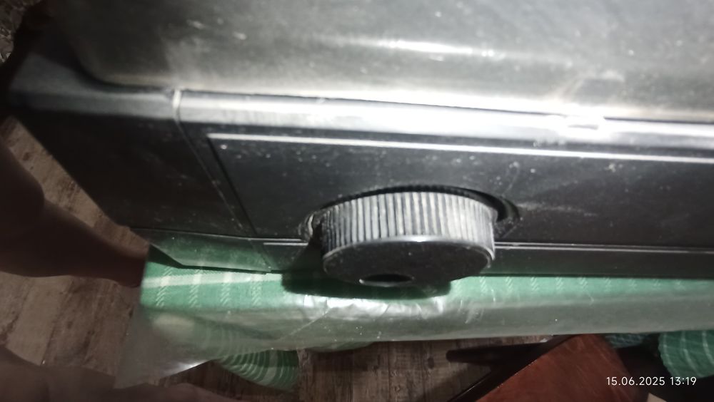 Проигрыватель б/у