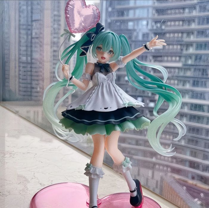 Фигурка Хатсуне мику | Hatsune Miku