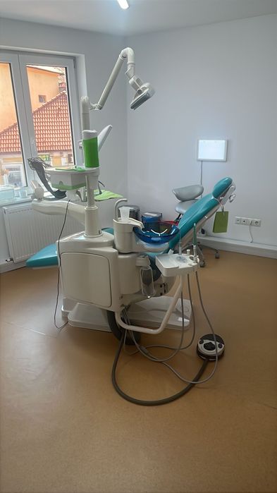 Unit dentar functional