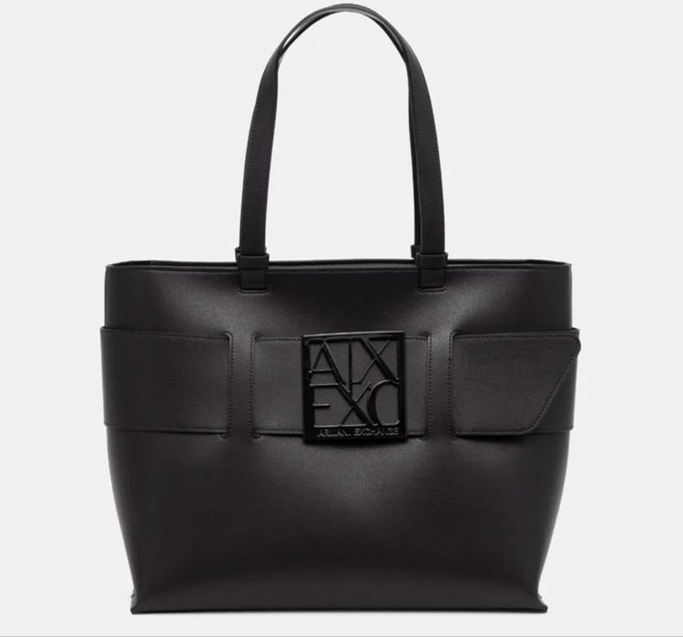 Чанта Armani Exchange