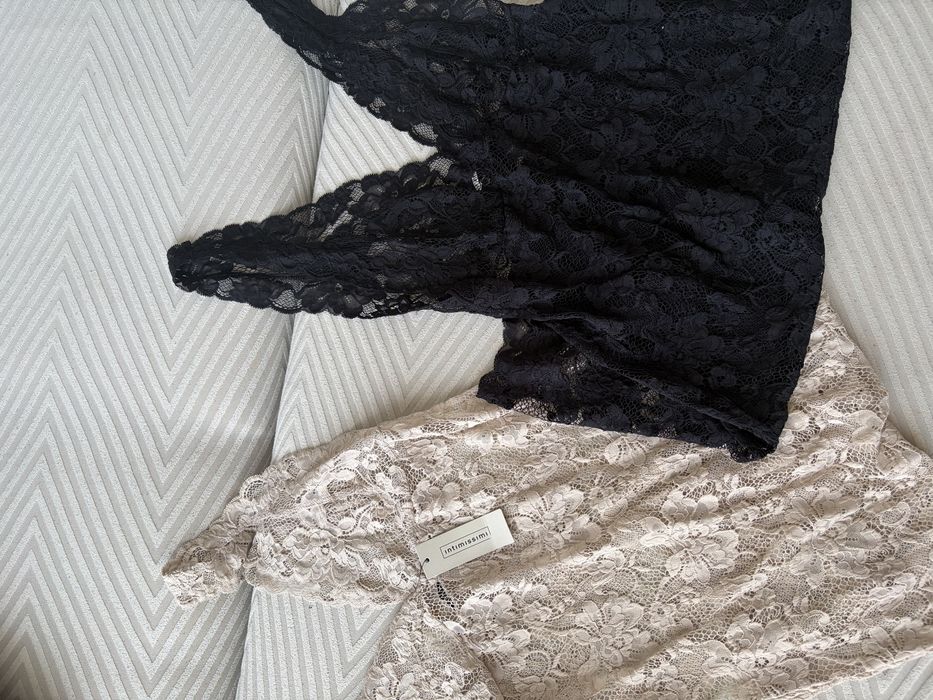 Две нощници Intimissimi