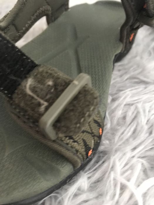 Ергономични детски сандали