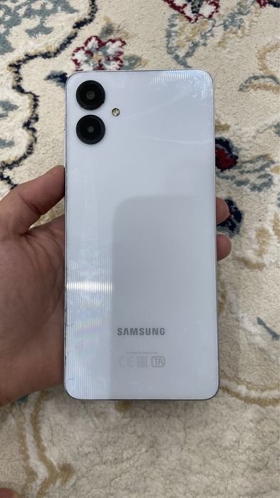 Samsung Galaxy A06 128