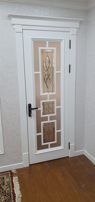 MARLENT- Sifat va Nafosat eshiklarda