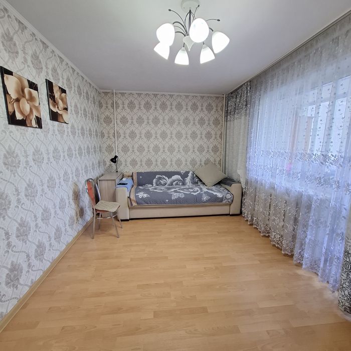 Продам 2хком квартиру район Рахмета.