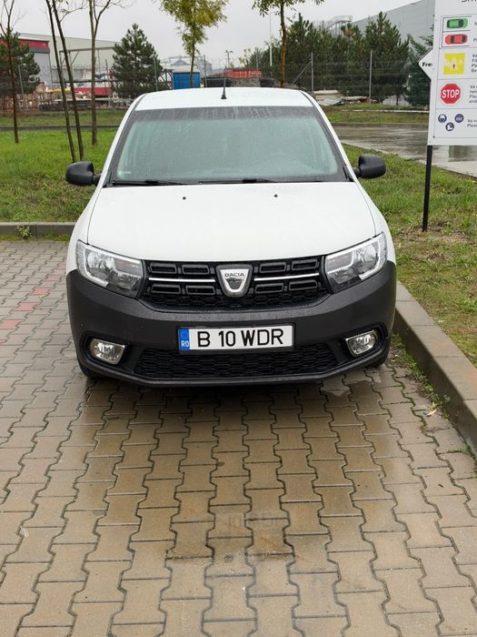 Dacia logan 2019 0.9 tce gpl