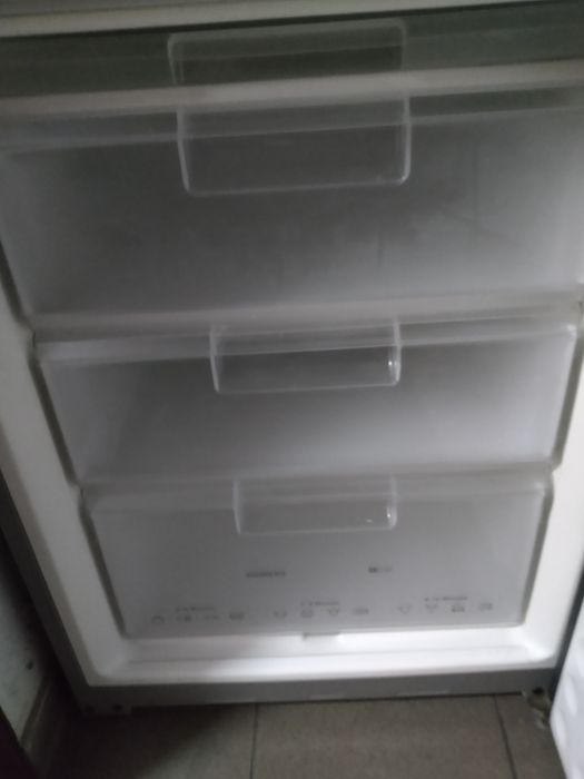 Combina frigorifica Siemens clasa A plus