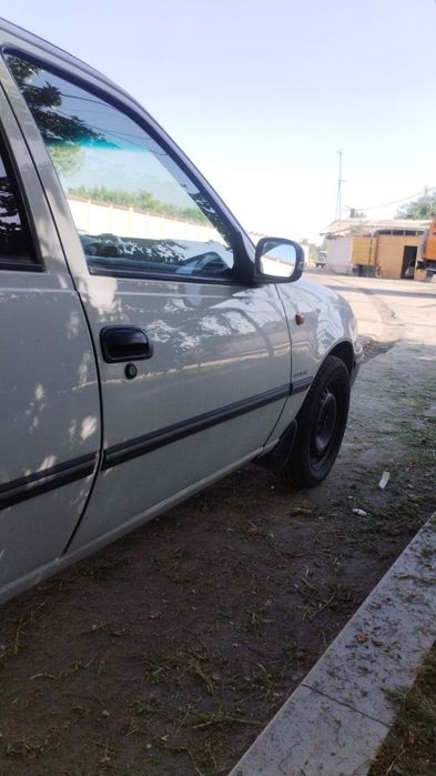 Nexia 1 2007 yil