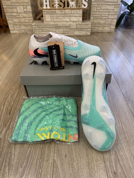 Nike United Phantom 6 Low Elite Номер-43