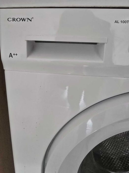 Пералня CROWN, в добро много добро състояние.
