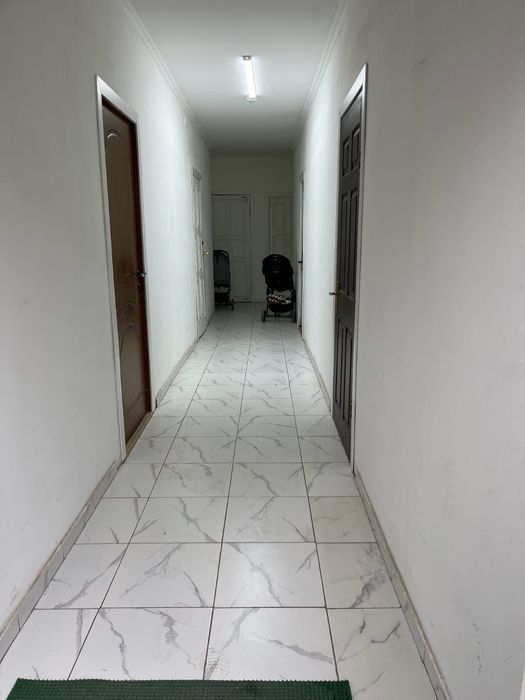 Сдам комнату 120000тг