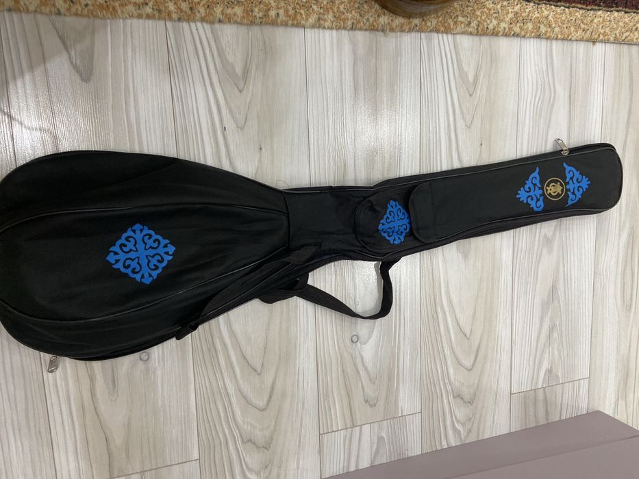 Домбыра 35000 тенге қолданылмаған