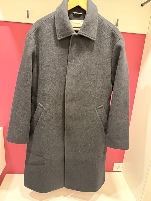 Calvin Klein jeans мъжко палто