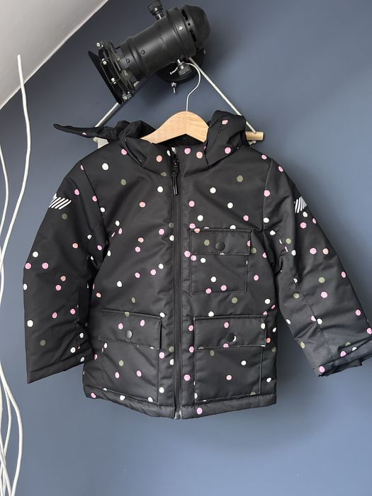 Зимно детски яке H&M