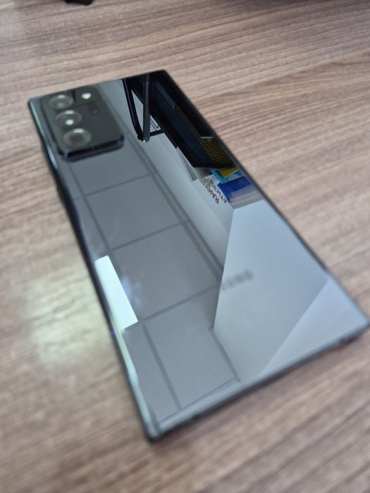 Samsung note 20 ultra