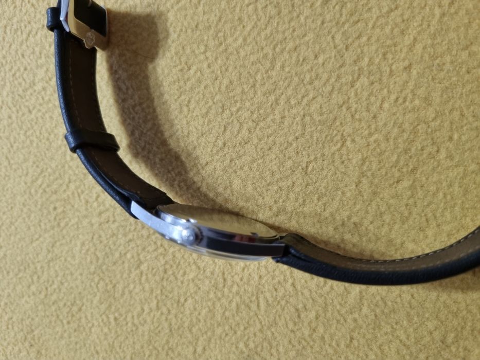 Ceas Omega mecanic ,stare f bună
