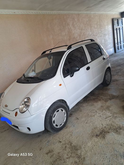 matiz.   sotiladi