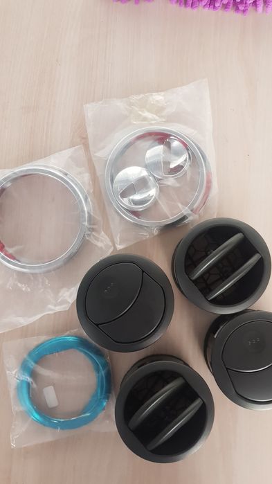 Продам Насадка для Воздуховод для Нексии 3.