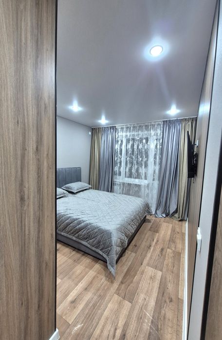 Сдам квартиру посуточно