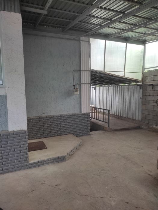 Продам дом в каскелене