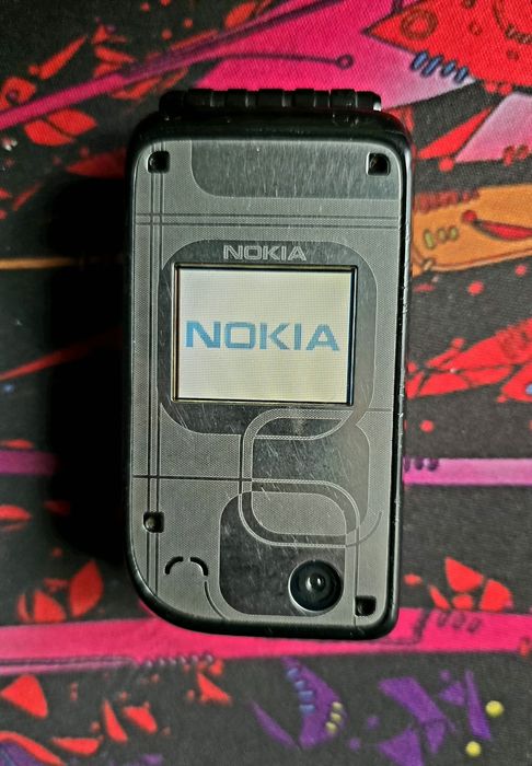 Nokia 7270 /RM-8