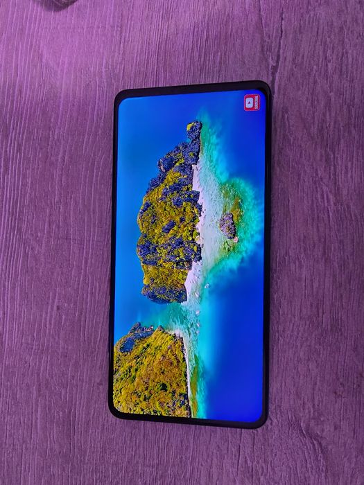 Xiaomi Mi Redmi K20 Pro, 9 T Pro 6/64